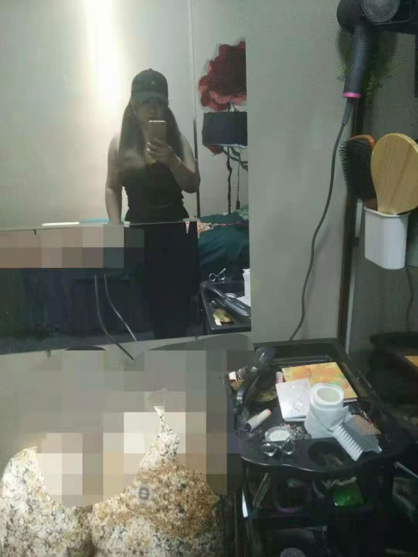 泻火200米服务好